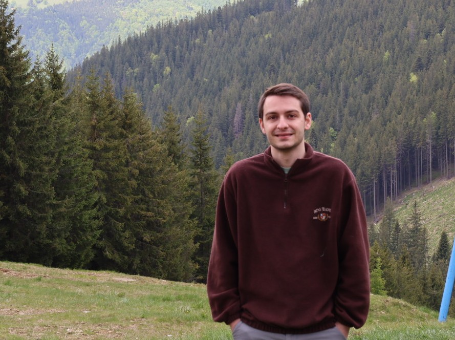 Dr. Jane Doe smiling in office